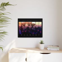 Load image into Gallery viewer, Anime Fate/Zeror Canvas Framed Art Print