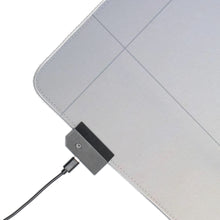 Load image into Gallery viewer, Escape RGB LED Mouse Pad (Desk Mat)