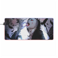 Load image into Gallery viewer, Anime Tokyo Ghoul RGB LED Mouse Pad (Desk Mat)