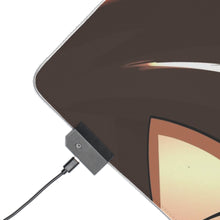 Load image into Gallery viewer, My Senpai is Annoying RGB LED Mouse Pad (Desk Mat)