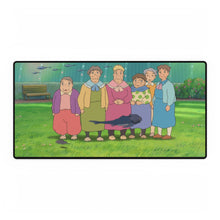 Load image into Gallery viewer, Anime Ponyo Mouse Pad (Desk Mat)