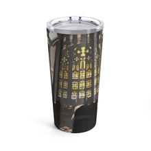 Load image into Gallery viewer, Fire Force Tumbler 20oz