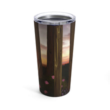Load image into Gallery viewer, Hakuouki Shinsengumi Kitan Tumbler 20oz