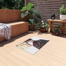 Load image into Gallery viewer, Eighty Six Rug