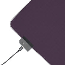Load image into Gallery viewer, Rewrite RGB LED Mouse Pad (Desk Mat)