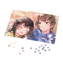Load image into Gallery viewer, Rascal Does Not Dream of Bunny Girl Senpai Jigsaw Puzzle