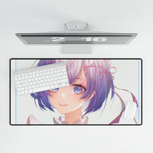 Load image into Gallery viewer, Anime Re:ZERO -Starting Life in Another World- Mouse Pad (Desk Mat)