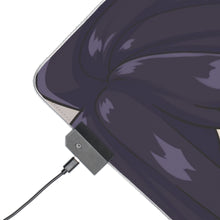 Load image into Gallery viewer, Anime Komi Can't Communicate RGB LED Mouse Pad (Desk Mat)