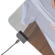 Load image into Gallery viewer, Imouto sae Ireba Ii. RGB LED Mouse Pad (Desk Mat)