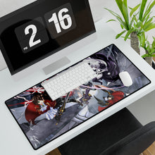 Load image into Gallery viewer, Anime Pixiv Fantasiar Mouse Pad (Desk Mat)