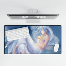 Load image into Gallery viewer, Anime Re:ZERO -Starting Life in Another World- Mouse Pad (Desk Mat)