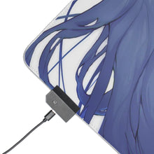 Load image into Gallery viewer, Jujutsu Kaisen RGB LED Mouse Pad (Desk Mat)