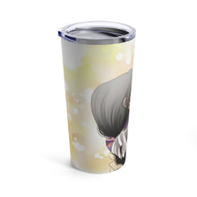 Load image into Gallery viewer, Hakuouki Shinsengumi Kitan Tumbler 20oz