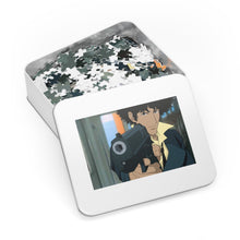 Load image into Gallery viewer, Anime Cowboy Bebopr Jigsaw Puzzle