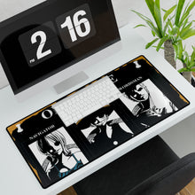 Load image into Gallery viewer, Anime One Piecer Mouse Pad (Desk Mat)