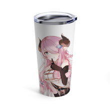 Load image into Gallery viewer, Granblue Fantasy Granblue Fantasy, Narumeia Tumbler 20oz
