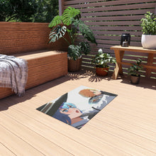 Load image into Gallery viewer, Mushoku Tensei: Jobless Reincarnation Rug