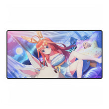 Load image into Gallery viewer, The Quintessential Quintuplets - Itsuki Nakano Mouse Pad (Desk Mat)