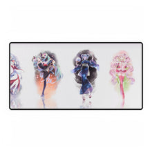 Load image into Gallery viewer, Anime Vocaloid Mouse Pad (Desk Mat)