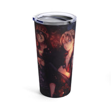 Load image into Gallery viewer, Food Wars: Shokugeki no Soma Tumbler 20oz