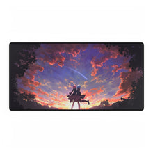 Load image into Gallery viewer, Anime Re:ZERO -Starting Life in Another World- Mouse Pad (Desk Mat)