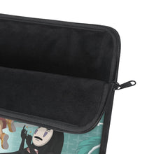 Load image into Gallery viewer, Anime Spirited Away Laptop Sleeve
