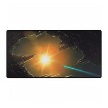 Load image into Gallery viewer, Defy Gravity Mouse Pad (Desk Mat)