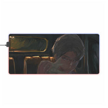 Load image into Gallery viewer, Spy X Family RGB LED Mouse Pad (Desk Mat)
