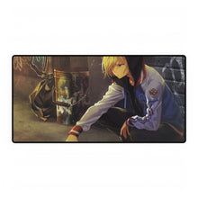 Load image into Gallery viewer, Yuri!!! On Ice Yuri Plisetsky Mouse Pad (Desk Mat)