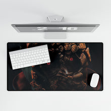 Load image into Gallery viewer, Anime Naruto Mouse Pad (Desk Mat)
