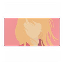 Load image into Gallery viewer, Anime Your Lie in April Mouse Pad (Desk Mat)