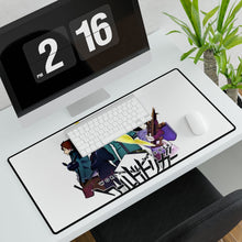 Load image into Gallery viewer, World Trigger Anime Mouse Pad (Desk Mat)