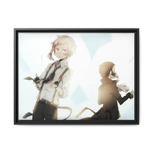 Load image into Gallery viewer, Anime Bungou Stray Dogs Canvas Framed Art Print