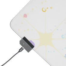 Load image into Gallery viewer, Anime Re:ZERO -Starting Life in Another World- RGB LED Mouse Pad (Desk Mat)