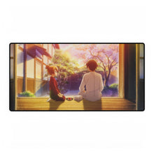 Load image into Gallery viewer, Deaimon Recipe For Happiness Mouse Pad (Desk Mat)