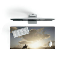 Load image into Gallery viewer, Λ. Caelum Mouse Pad (Desk Mat)