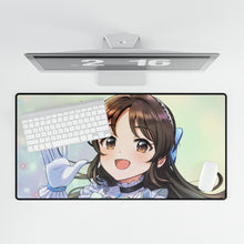 Load image into Gallery viewer, Arisu Tachibana Mouse Pad (Desk Mat)