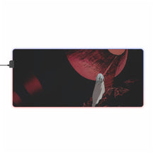 Load image into Gallery viewer, Anime Angel's Egg RGB LED Mouse Pad (Desk Mat)