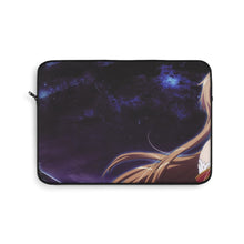 Load image into Gallery viewer, Kirito and Asuna Laptop Sleeve
