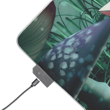 Load image into Gallery viewer, Puella Magi Madoka Magica RGB LED Mouse Pad (Desk Mat)