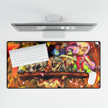 Load image into Gallery viewer, Anime One Piece Mouse Pad (Desk Mat)