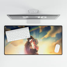 Load image into Gallery viewer, Subaru-Rem Mouse Pad (Desk Mat)