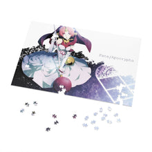Load image into Gallery viewer, Anime Fate/Apocrypha Jigsaw Puzzle