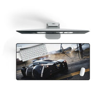 Load image into Gallery viewer, Marussia B2 Mouse Pad (Desk Mat)