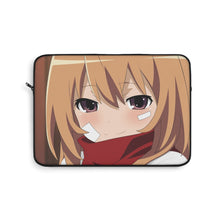 Load image into Gallery viewer, Anime Toradora! Laptop Sleeve