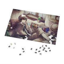 Load image into Gallery viewer, Anime Bungou Stray Dogs Jigsaw Puzzle