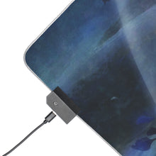 Load image into Gallery viewer, Pixiv Fantasia RGB LED Mouse Pad (Desk Mat)