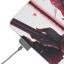 Load image into Gallery viewer, Fate/Grand Order RGB LED Mouse Pad (Desk Mat)