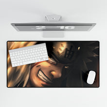 Load image into Gallery viewer, Anime Naruto Mouse Pad (Desk Mat)