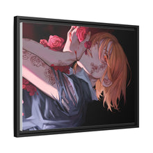 Load image into Gallery viewer, Anime Jujutsu Kaisen Canvas Framed Art Print